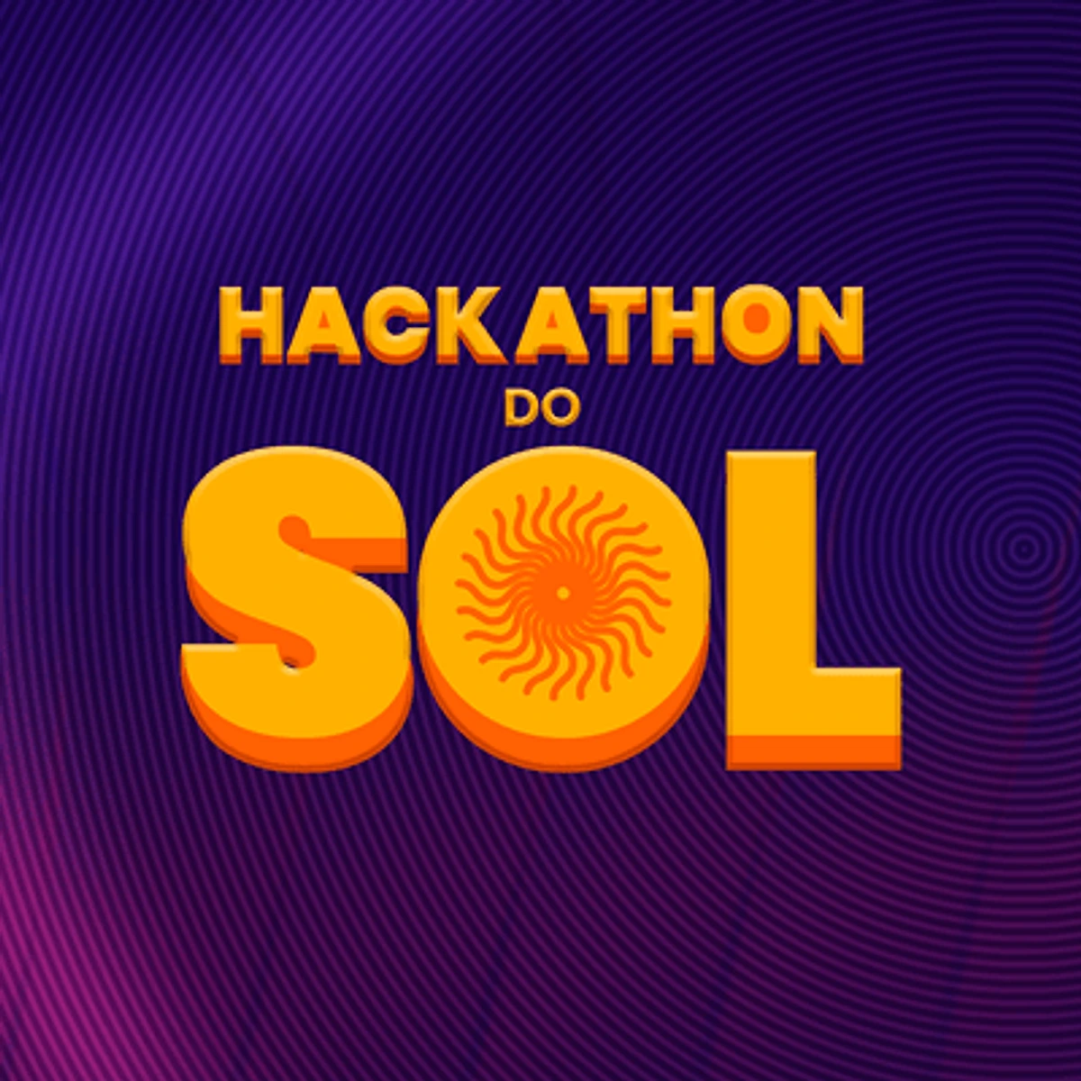 Hackathon do Sol